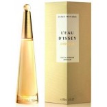 Issey Miyake L`Eau d`Issey Gold Absolute for Women